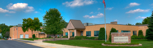 Photo of Beebe School 